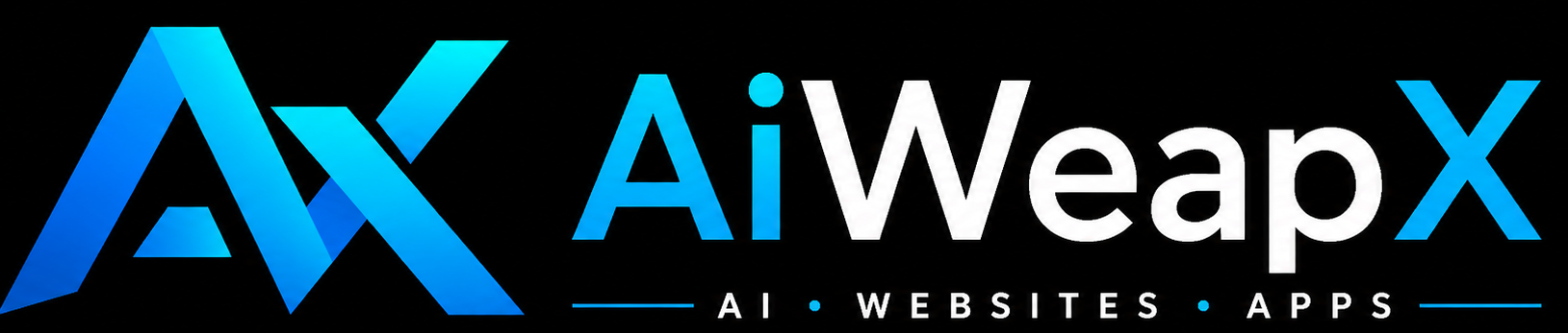 AiWeapX